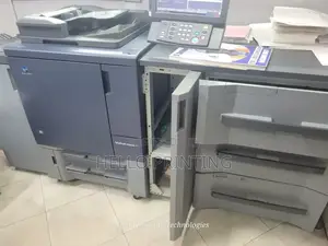 Design Studios Love Bizhub C1060 Press .