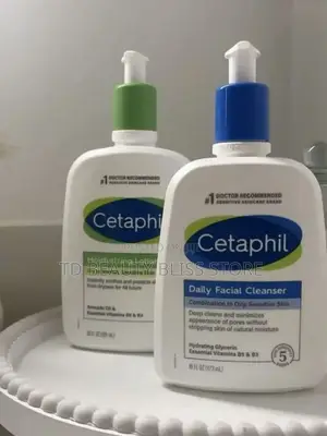 Cetaphil Moisturizing Lotion 236mls