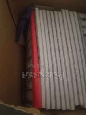 3 Quire Books