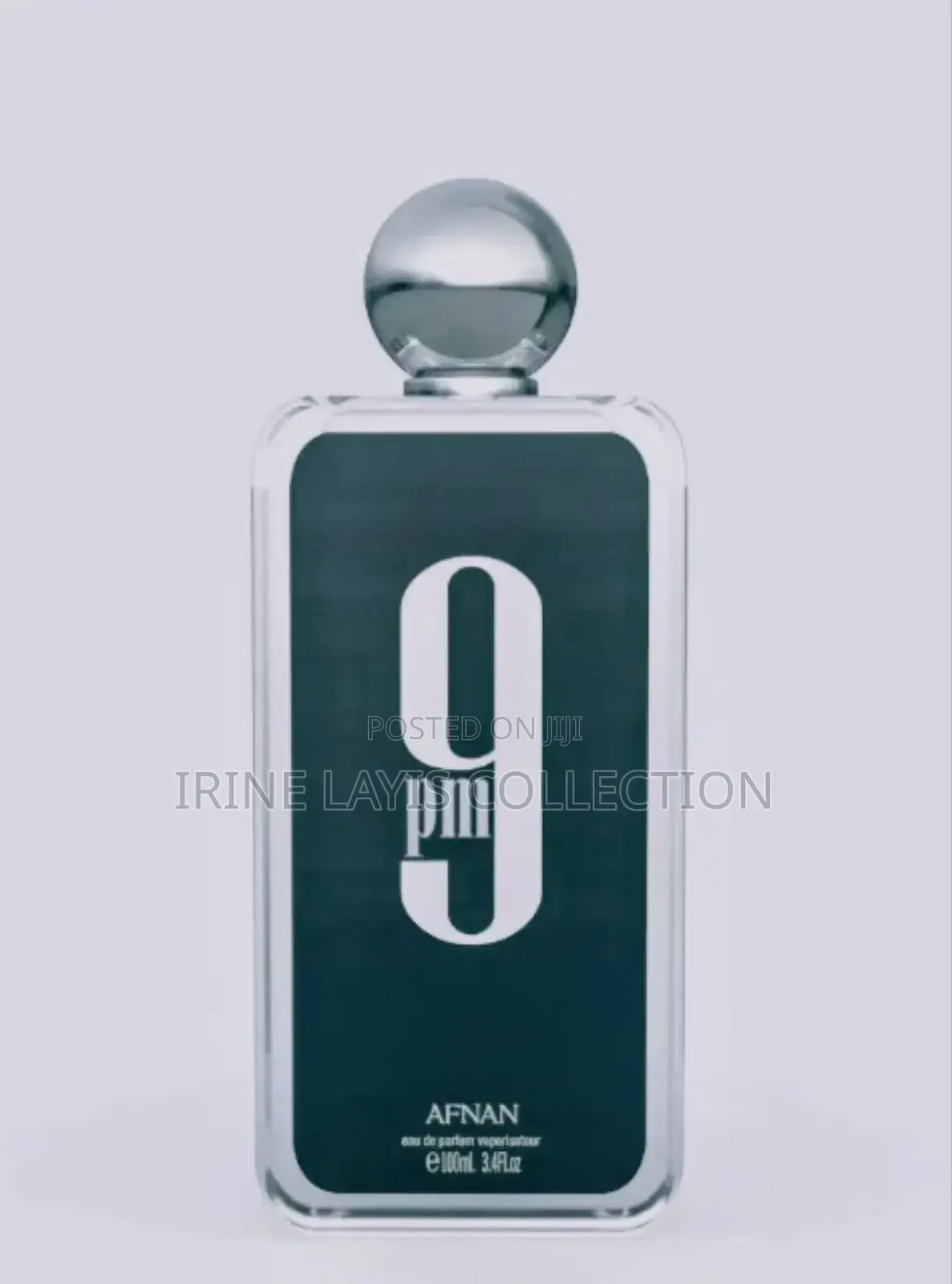 Afnam 9pm Perfume