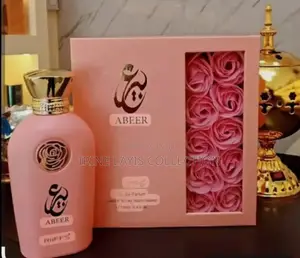 Aberr Eau De Parfum