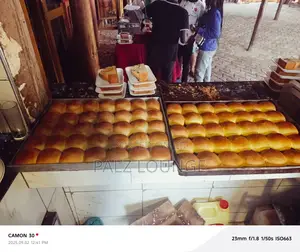 Palz Baked Goods