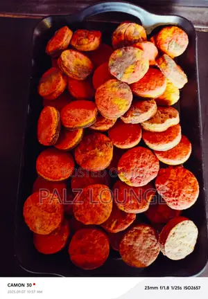 Palz Baked Goods