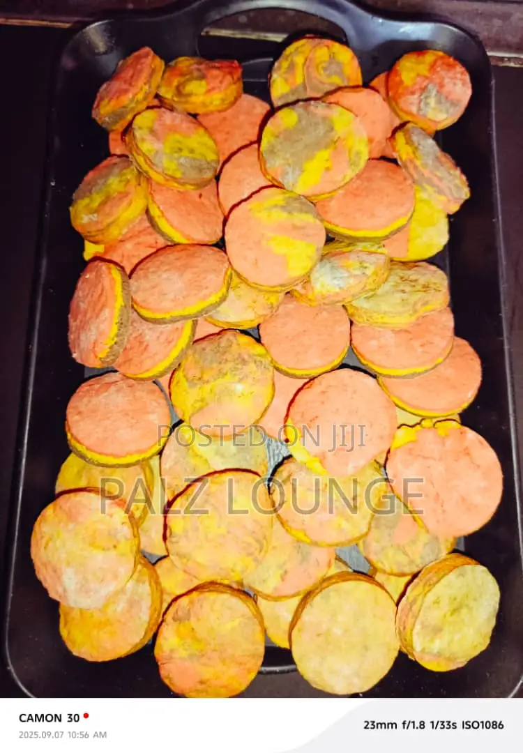 Palz Baked Goods