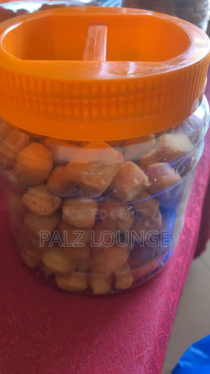 Palz Baked Goods
