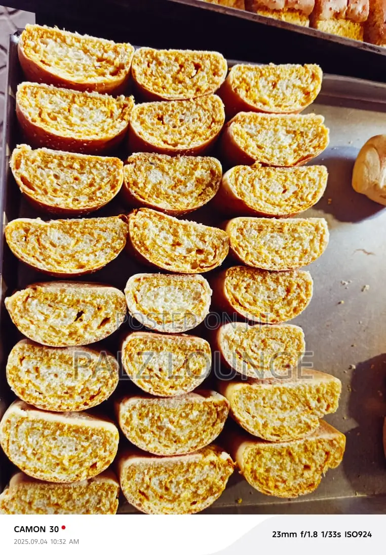 Palz Baked Goods