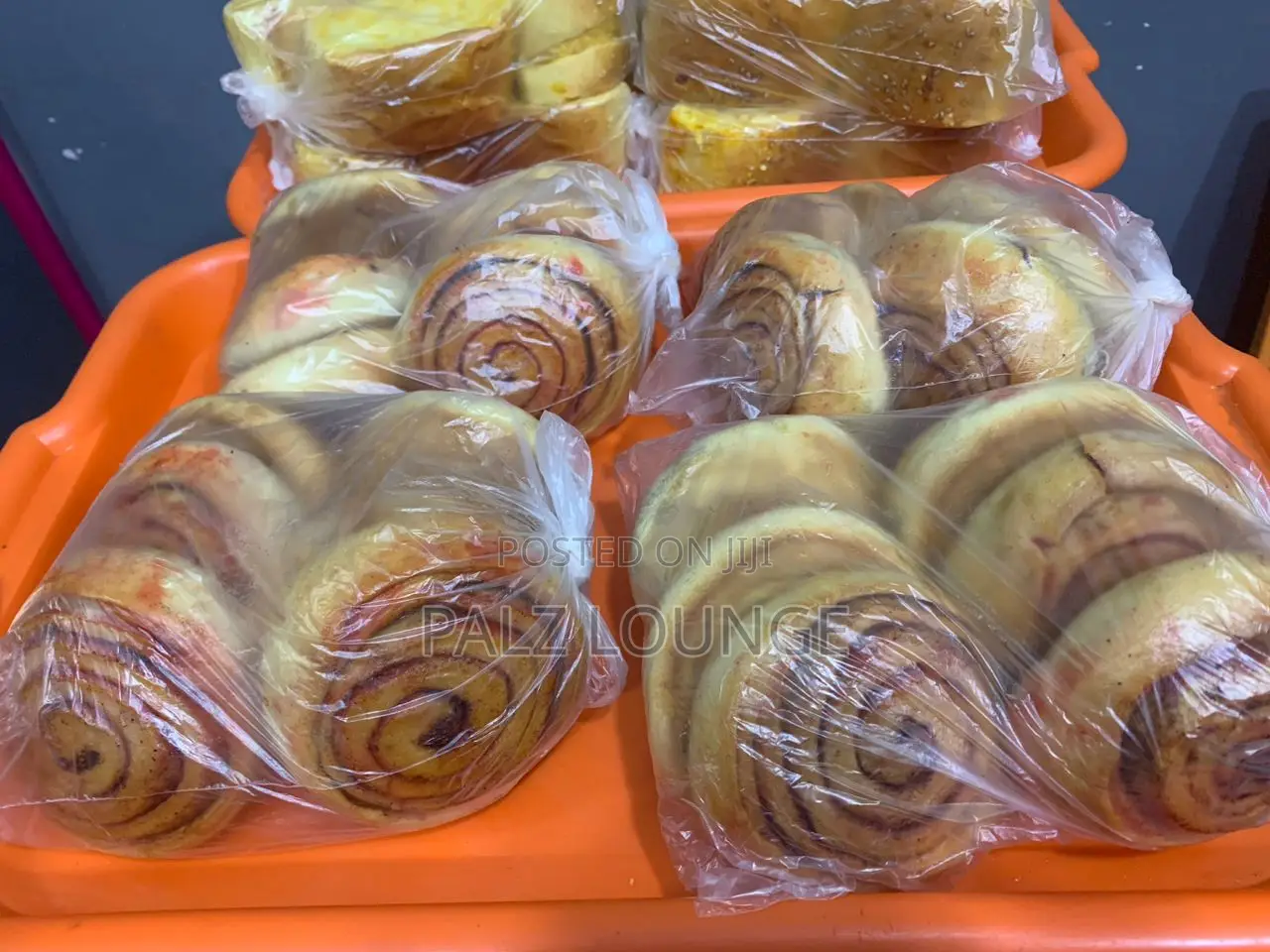 Palz Baked Goods