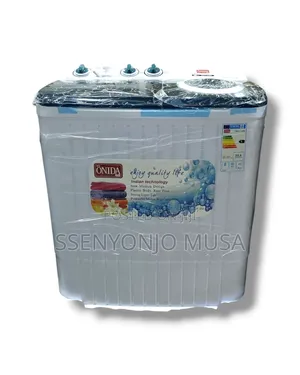 Onida Plus 10kg Semi Automatic Twin Tub Washing Machine