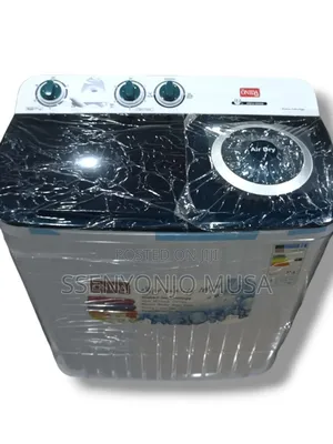 Onida Plus 10kg Semi Automatic Twin Tub Washing Machine