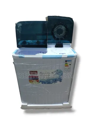 Onida Plus 10kg Semi Automatic Twin Tub Washing Machine