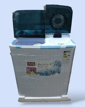 Onida Plus 10kg Semi Automatic Twin Tub Washing Machine