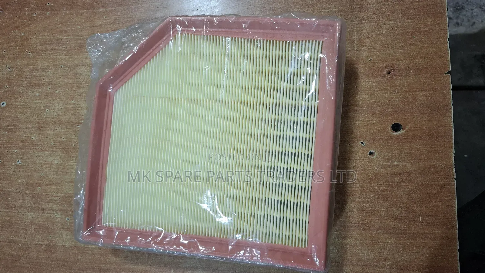 Volvo Air Filter