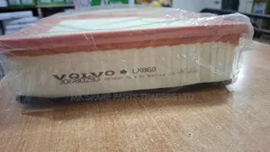 Volvo Air Filter