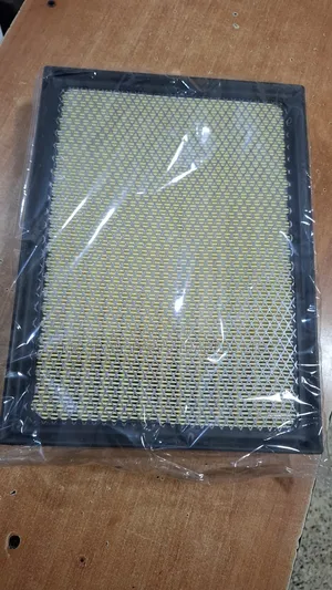 Hilux Revo Engine Filters