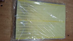 Hilux Revo Engine Filters