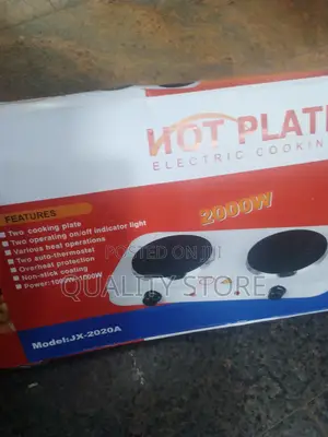 Hot Plates