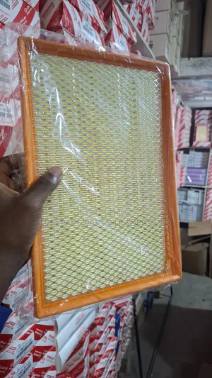 Jeep Air Filters