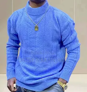 Mens Cold Sweaters