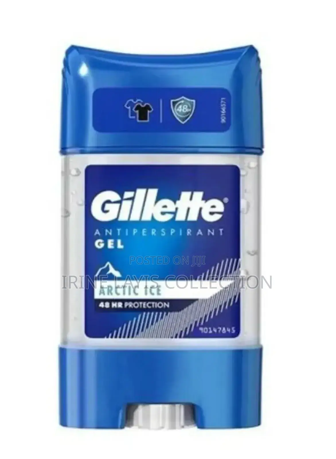 Gillette Deodrant