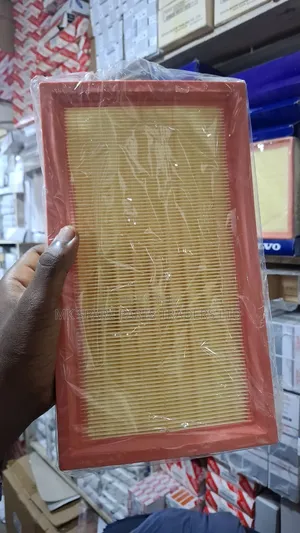 Range Rover Sport Air Filters