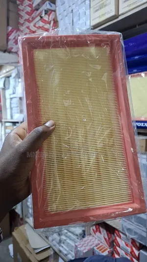 Range Rover Air Filters