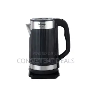 My Longs 4.0l Electric Kettle
