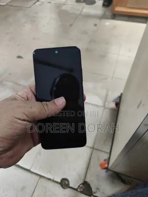 Xiaomi Redmi Note 11 128 GB Black
