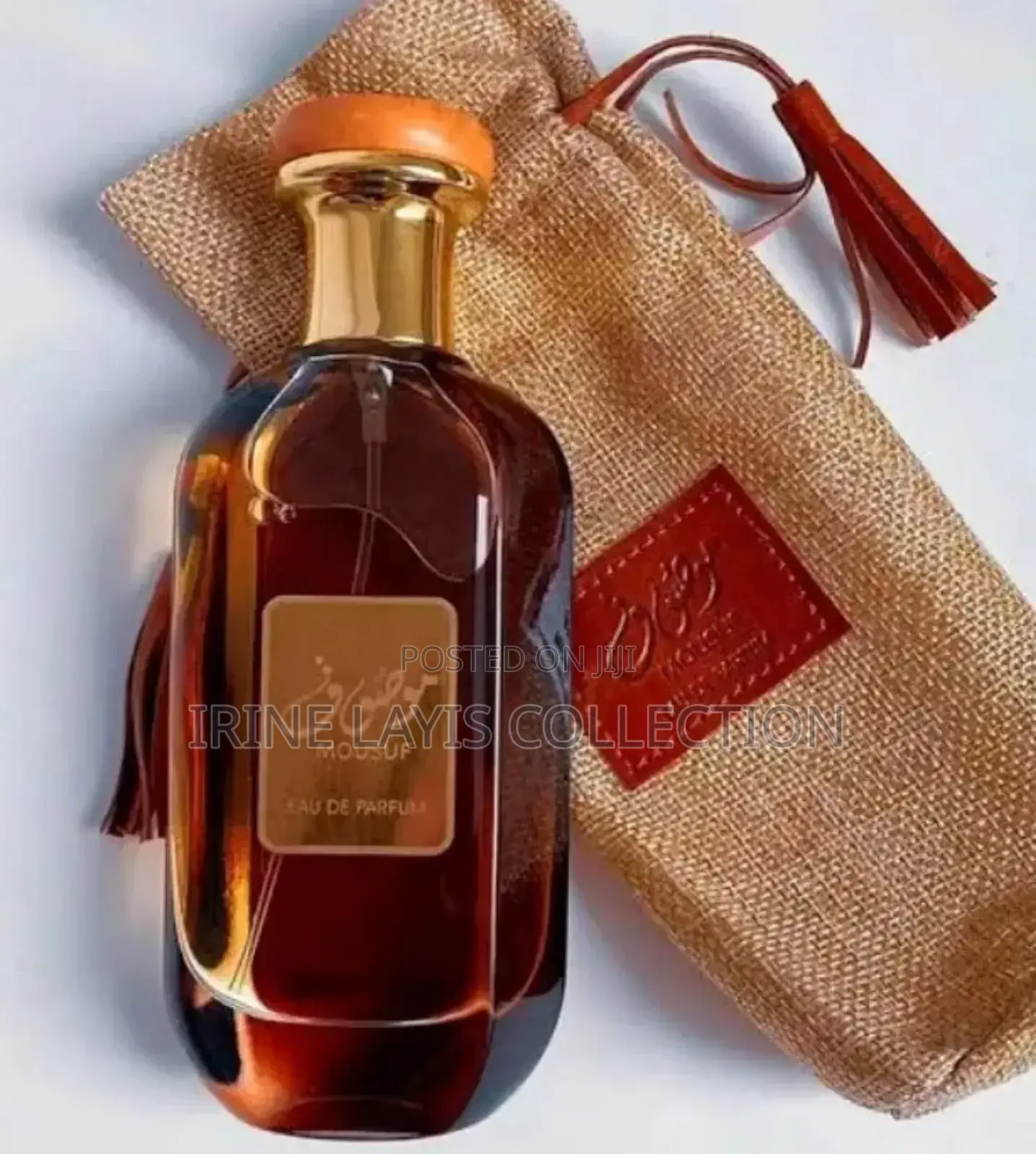 Mousuf Eau Da Parfum