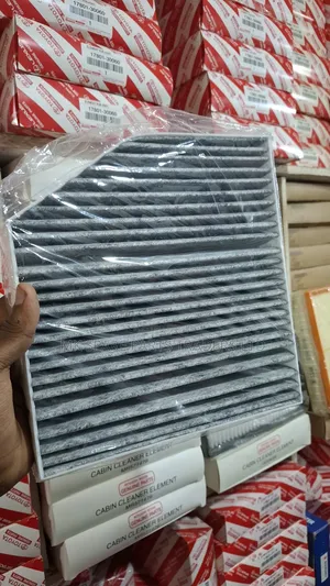 Mercedes Benz Air Cleaners