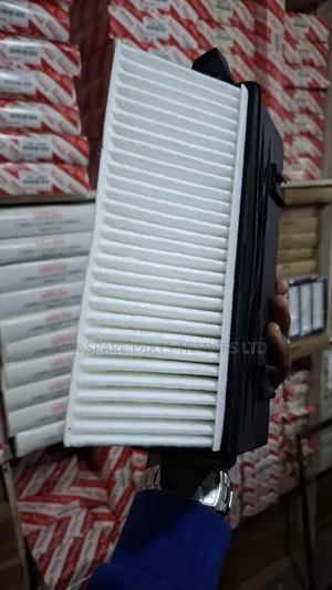 Mercedes Benz Air Filters