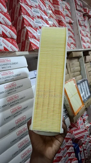 Mercedes Engine Air Filter