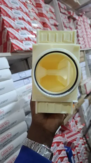 Mercedes Engine Air Filter