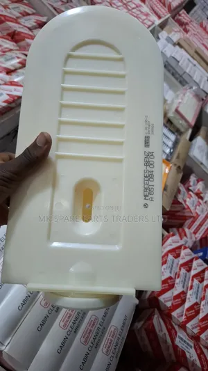 Mercedes Benz GLK Engine Filter
