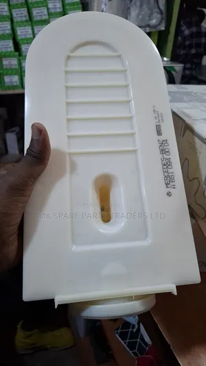 Mercedes Benz Air Filters