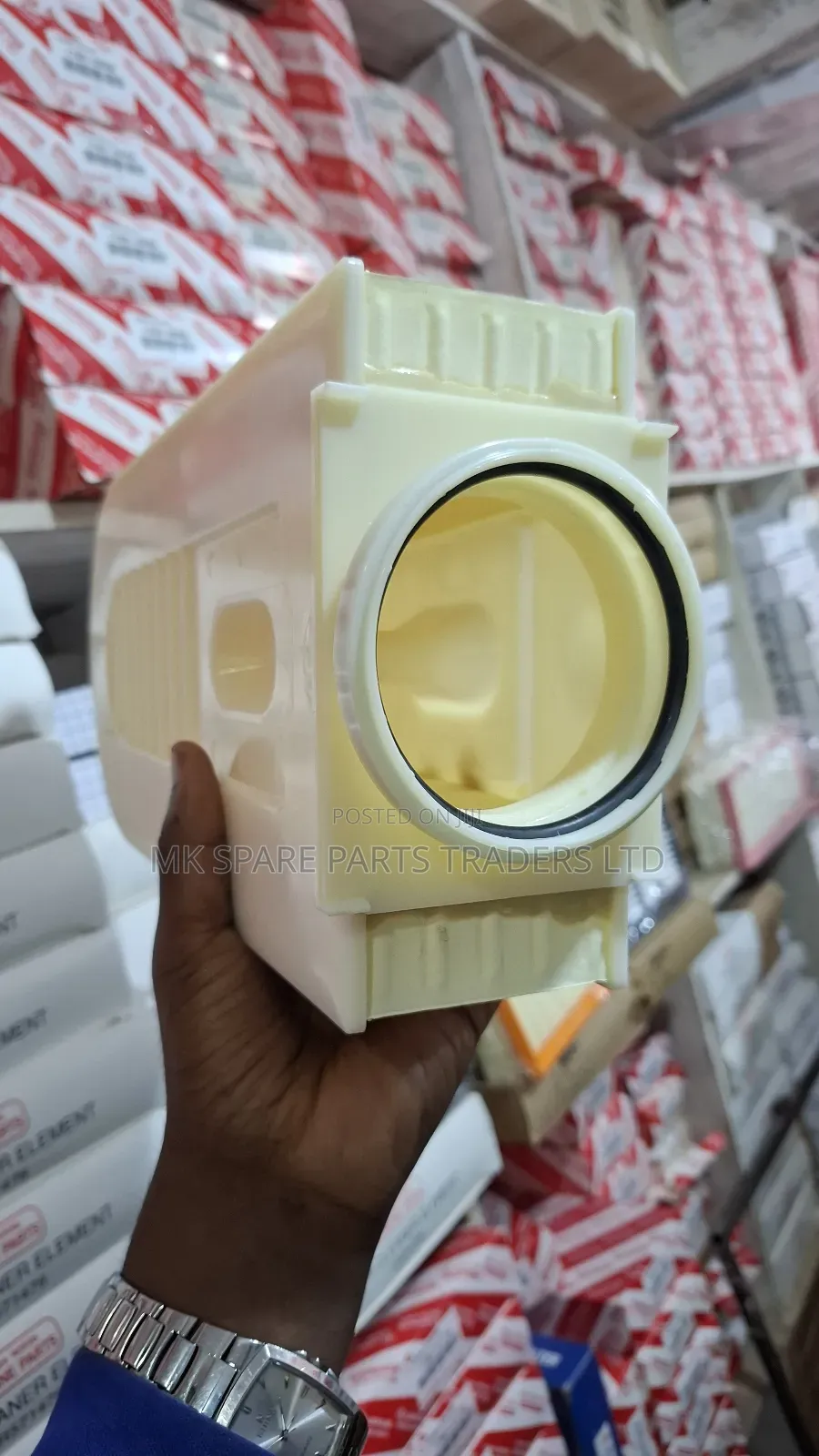 Mercedes Benz Air Filters