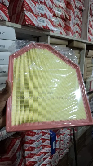 BMW Air Filters