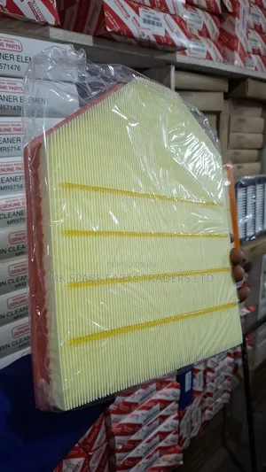 BMW Air Filters