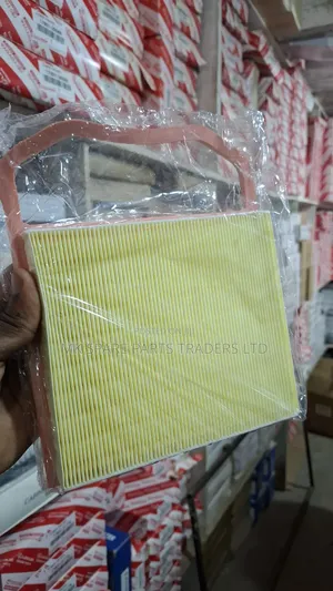 Mercedes Benz Air Filters