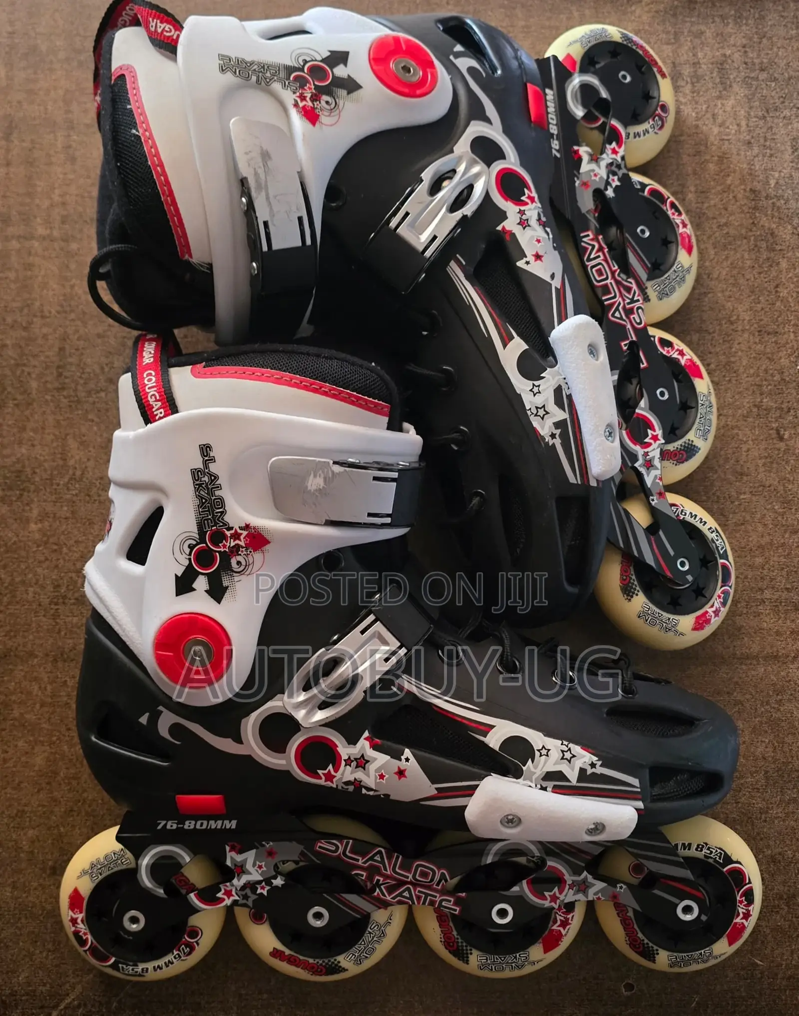 Scate Shoes