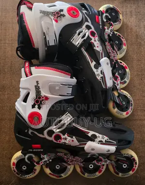 Scate Shoes