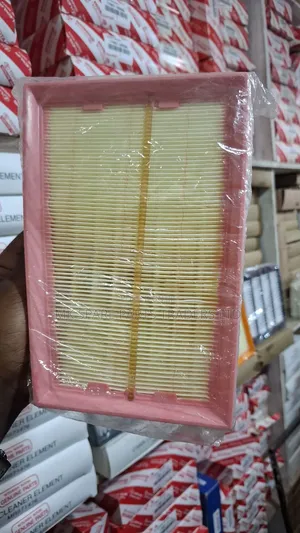 Nissan X Trail Air Filters (New Model)