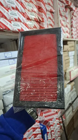 Nissan X Trail Air Filter(Old Model)