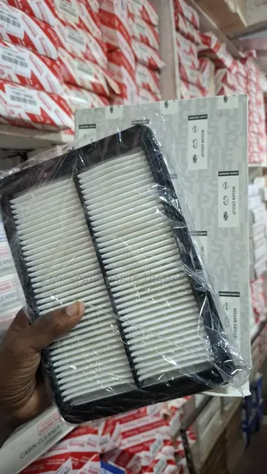 Nissan X Trail Air Filters (Latest)
