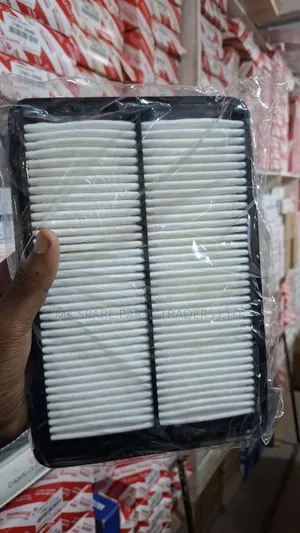 Nissan Air Filters