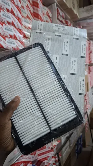 Nissan Air Filters