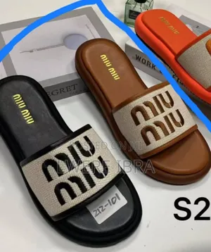 Lious Vitton Sandals for Women Size 37-42
