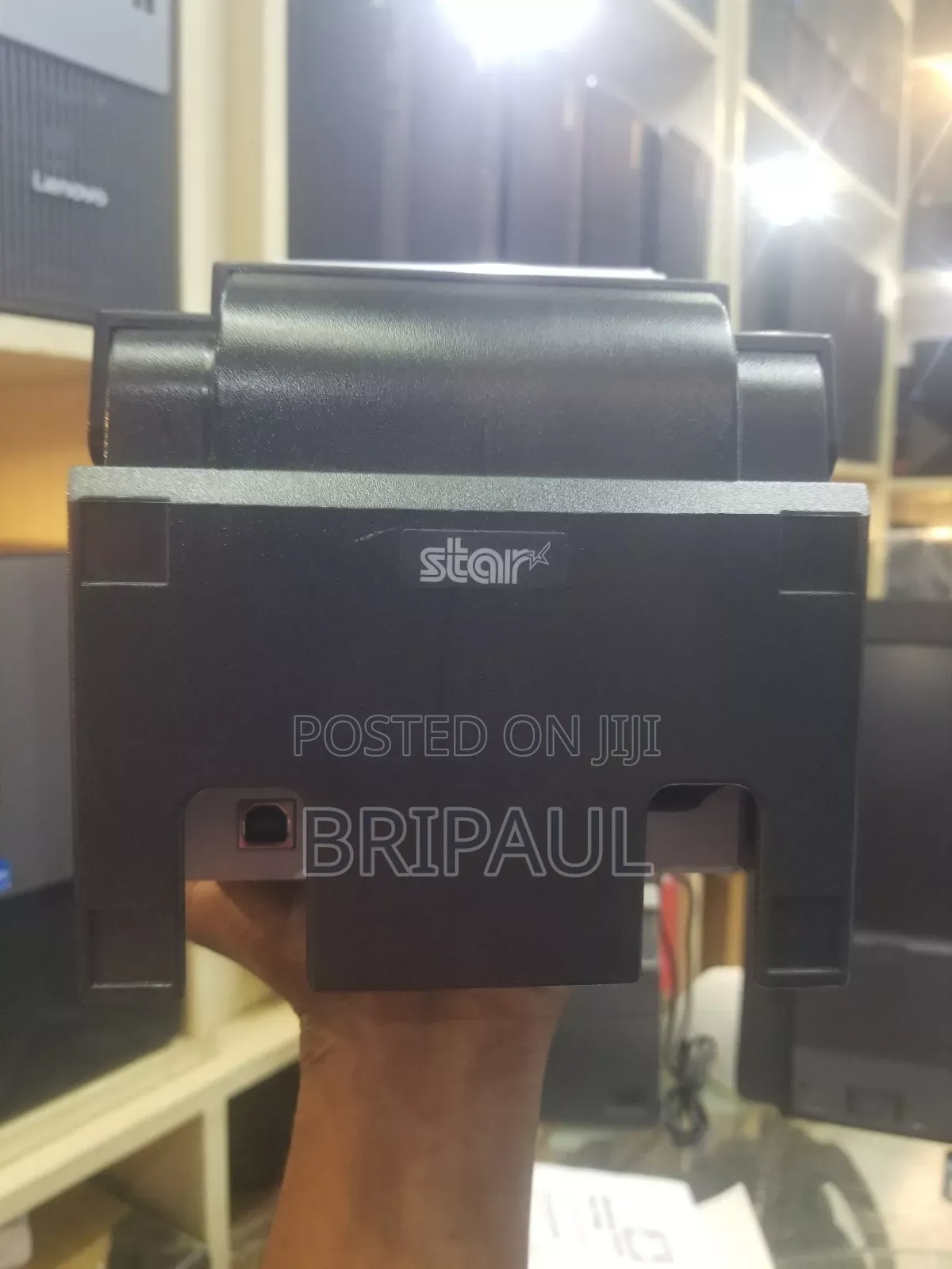 Star Receipt Printer 80mm