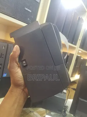Star Receipt Printer 80mm