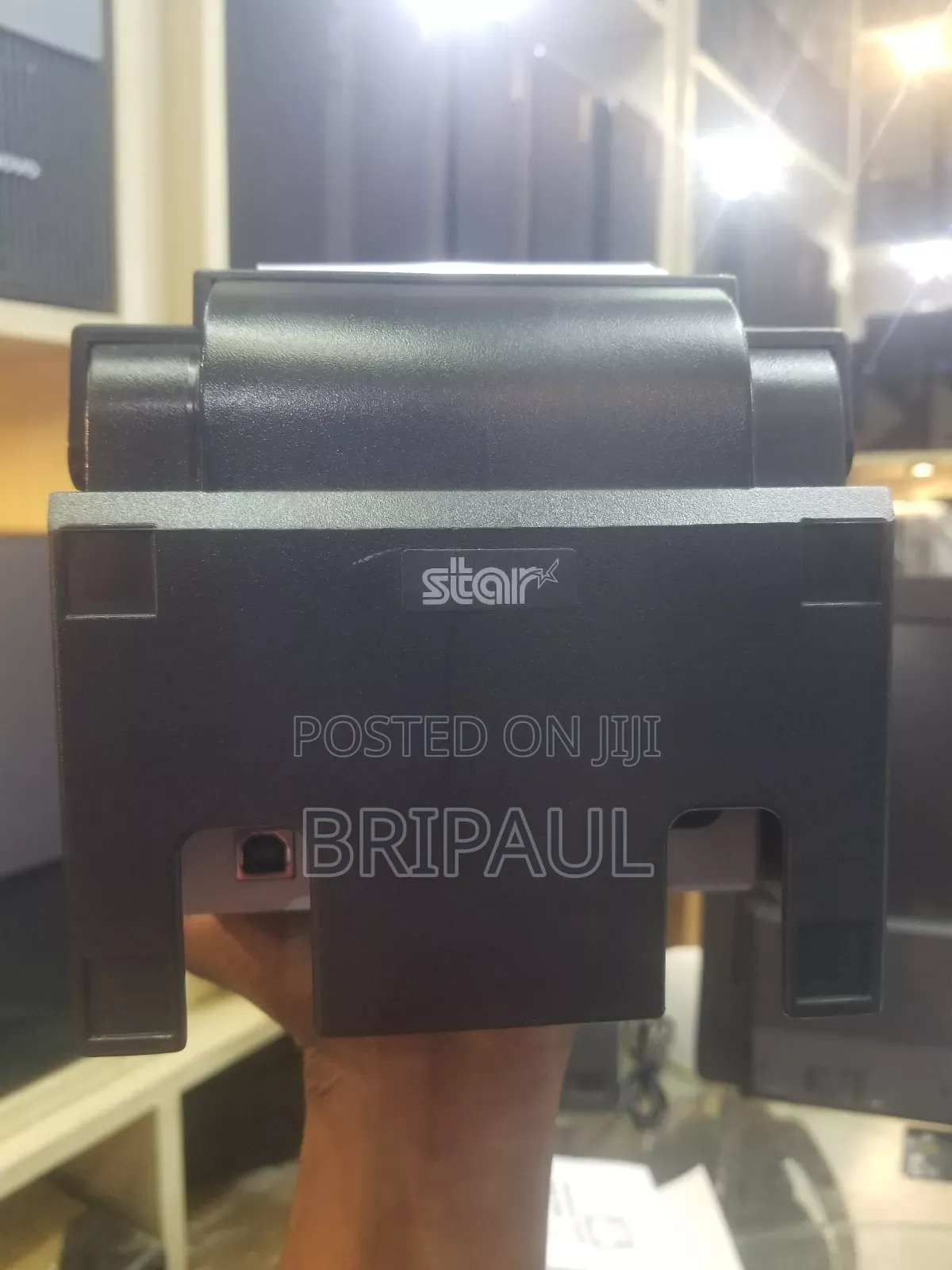 Star Receipt Printer 80mm