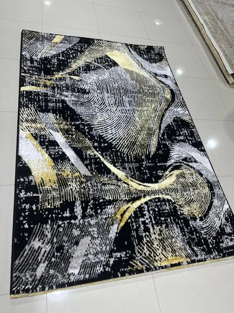 Turkish Imported Center Carpet